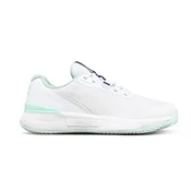 Ženska obutev za tenis Wilson Intrigue PRO Clay White/Bay EUR 38 2/3