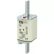 slomart Varovalka - NH2C gG 200A/500V - časovna