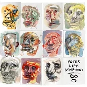 Peter Lipa - Symphony 80 (2 LP)