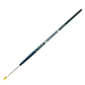 Brush Synthetic Flat 51224 - ravna sintetična krtača (velikost 1)