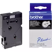 BROTHER TRAK Č-PROZOREN (12MM) (TC101)