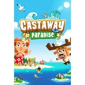 Castaway Paradise