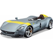 Bburago 1:18 Ferrari Monza SP1 modra