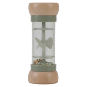 little dutch ropotuljica rain rattle little farm