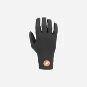 RUKAVICE CASTELLI LIGHTNESS 2 black