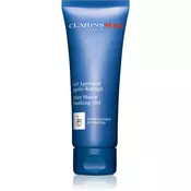 Clarins Men After Shave Soothing Gel izdelek po britju 75 ml