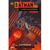 Batman: Das lange Halloween Special - Albträume