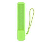 General TCL RC902V FAR1, RC902V FMR1 silicon case - fluorescent zelena