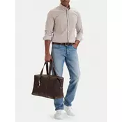 Torba za vikend G-Star Raw EO-LA374-4569 Rjava