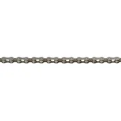 M-Wave 1/2x1/8 112-delna veriga rjave barve