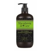 Macadamia de Luxe Šampon za kosu, 300ml