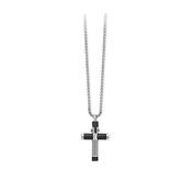 2JEWELS Ogrlica COMPACT