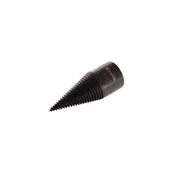 Klin za cepljenje lesa 42mm + set 3 adapterji 60612