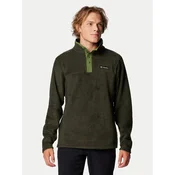 Columbia Flis Steens Mountain™ 2097721 Zelena Regular Fit