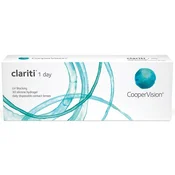 Dnevne Clariti 1 Day (30 leč)