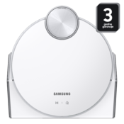 SAMSUNG robotski sesalnik Jet Bot AI+ VR50T95735W/GE