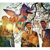 Volcano! - Pinata (Limited Edition) (LP + CD)