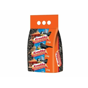 eoshop Sončnično tigrasto KRMILO 2kg