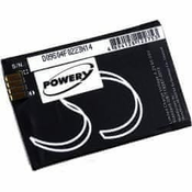 POWERY Akumulator Motorola CLP446
