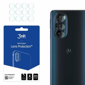 shumee 3MK zaščita objektiva za Motorola Edge 30 Pro, 4 kosi