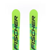 Fischer RC4 NOIZE GS + RC4 Z18 X RD FF Komplet smuči 2027
