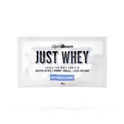 GymBeam Uzorak Just Whey 30 g bijela cokolada - kokos