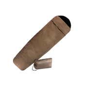 Vodoodporna prevleka - ovoj za spalno vrečo 3-layer PRO coyot