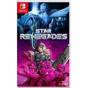 Star Renegades (SWITCH)