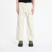 Hlače Gramicci Canvas Eqt Pant Sand Camo S