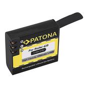 Baterija RL425 za Rollei Actioncam 425/426/430, 1050 mAh