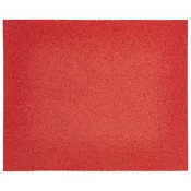 Brusni papir 230 x 280 mm, K40 55H885