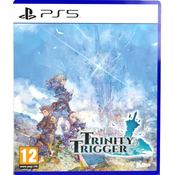 Trinity Trigger (PS5)