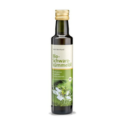 Krauterhaus Sanct Bernhard - Bio kuminovo olje 250 ml