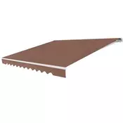 Tenda 360x300cm Braon