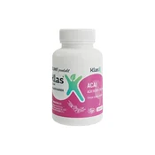 Klas ACAI 350 mg / 90 capsule
