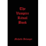 The Vampire Ritual Book