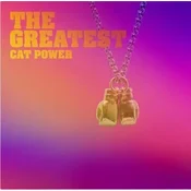 Cat Power - The Greatest (20th Anniversary/Limited Edition) (Pink Coloured) (LP)