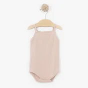 Just kiddin baby bodi atlet, 56-98