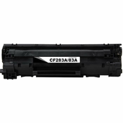 ORINK Toner CF283A black