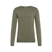 Lindbergh Pulover, zelena