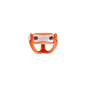 BLJESKALICA ZADNJA INFINI WUKONG I-203R orange