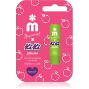 Melem Lips & Cheecks toniran balzam za ustnice in lica 4.5 g