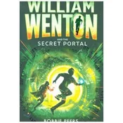 William Wenton and the Secret Portal