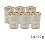 Nuevo Sensitive Chicken - 2.4 kg