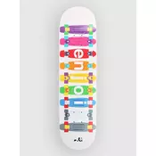 Enjoi  orange