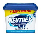 Odstranjivac mrlja Neutrex Oxy