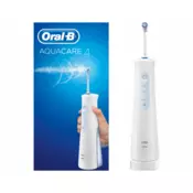 Elektricna cetkica za zube Oral B Aqua Care Oxy Jet