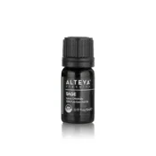 Alteya Organics ORGANICZNY OLEJEK SZAŁWIOWY 5ml