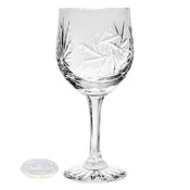 Marika Kristalni kozarci za vino 240 ml 6 kosov Grinder