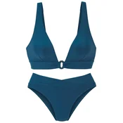 LASCANA Bikini petrol
